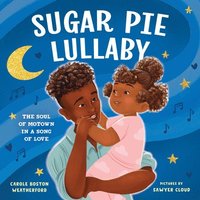 bokomslag Sugar Pie Lullaby