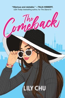 The Comeback 1