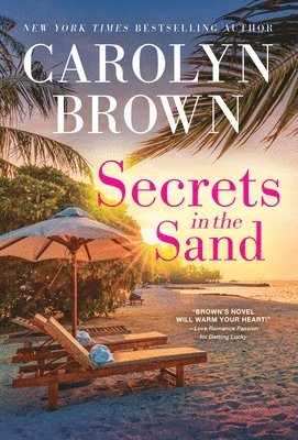 Secrets in the Sand 1