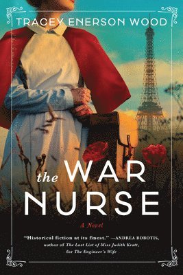 bokomslag The War Nurse