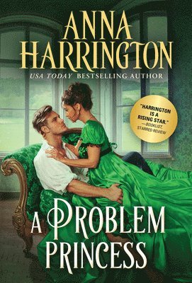 A Problem Princess 1