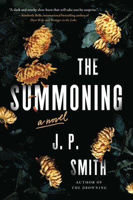 J. P. Smith, J P Smith - The Summoning, Häftad