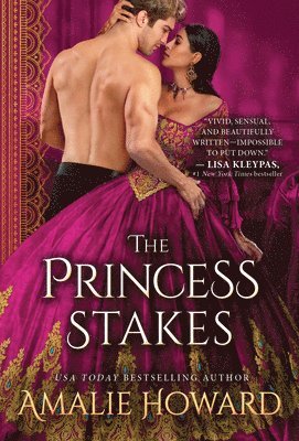 The Princess Stakes 1