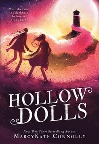 bokomslag Hollow Dolls