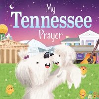 bokomslag My Tennessee Prayer