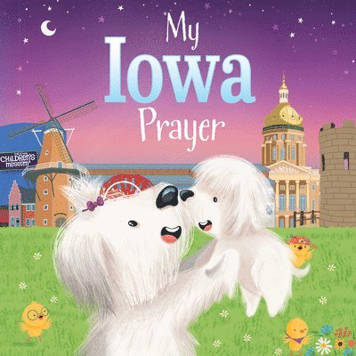 My Iowa Prayer 1