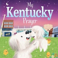 bokomslag My Kentucky Prayer