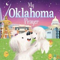 bokomslag My Oklahoma Prayer