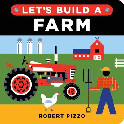 Let's Build a Farm 1