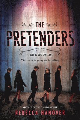 The Pretenders 1