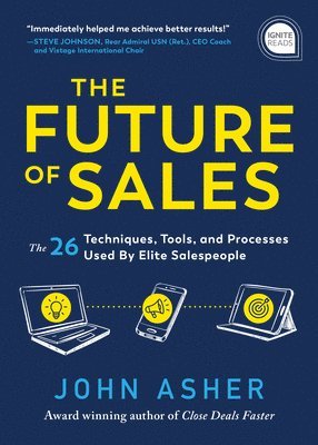 The Future of Sales 1