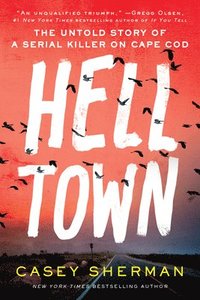 bokomslag Helltown