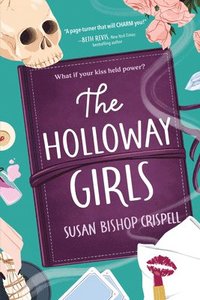 bokomslag The Holloway Girls