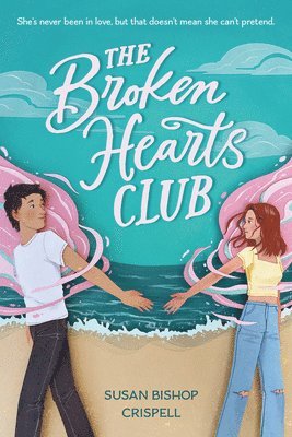 bokomslag Broken Hearts Club