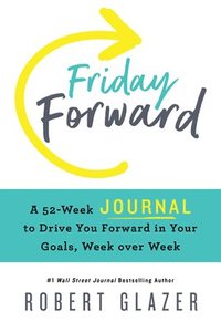 bokomslag Friday Forward Journal
