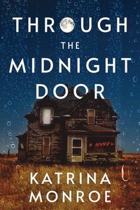 bokomslag Through the Midnight Door