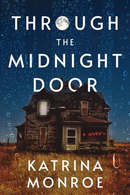 Through the Midnight Door 1