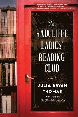 Julia Bryan Thomas, Julia Bryan Thomas - Radcliffe Ladies' Reading Club, Häftad