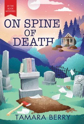 On Spine of Death