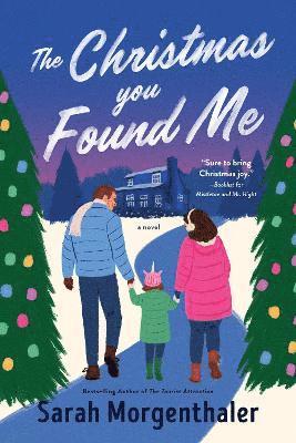 The Christmas You Found Me 1