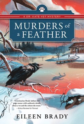 Murders of a Feather 1