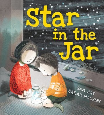 Star in the Jar 1