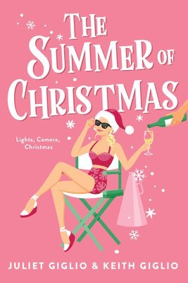 The Summer of Christmas 1