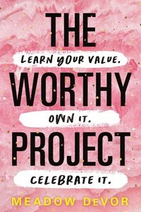 bokomslag Worthy Project