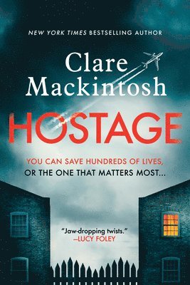bokomslag Hostage