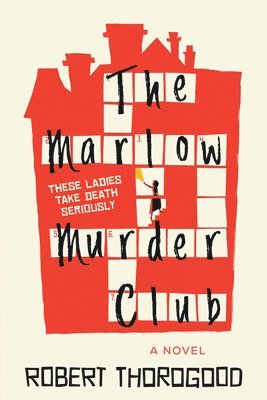 The Marlow Murder Club 1
