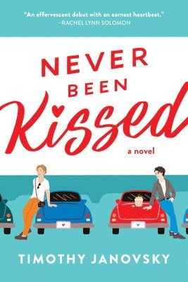 Never Been Kissed 1