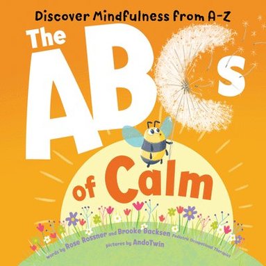 Rose Rossner - ABCs of Calm, Kartonnage