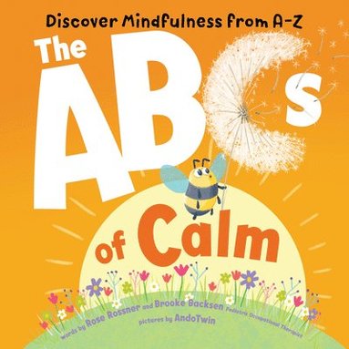 bokomslag ABCs of Calm