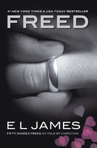 bokomslag Freed