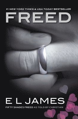 bokomslag Freed
