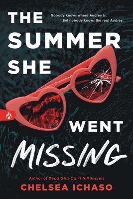 Chelsea Ichaso - Summer She Went Missing, Häftad