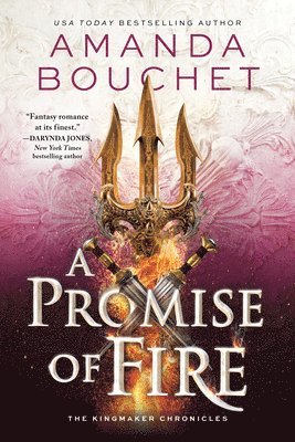 A Promise of Fire 1