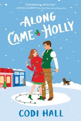 Along Came Holly 1