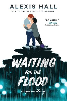 Waiting for the Flood 1