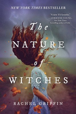 The Nature of Witches 1