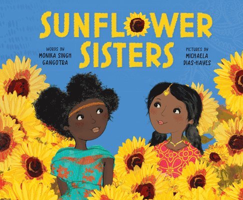 Sunflower Sisters 1