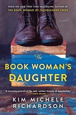 The Book Woman's Daughter 1
