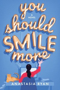 bokomslag You Should Smile More