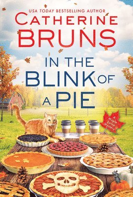 In the Blink of a Pie 1