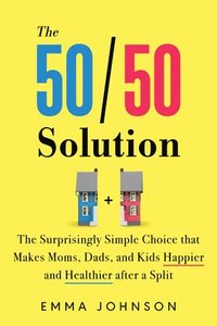 bokomslag The 50/50 Solution