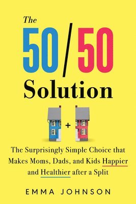50/50 Solution