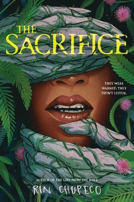 Rin Chupeco - Sacrifice, Häftad