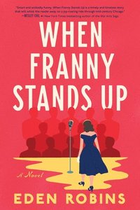 bokomslag When Franny Stands Up