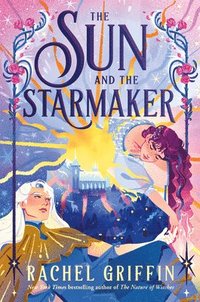 bokomslag Sun and the Starmaker