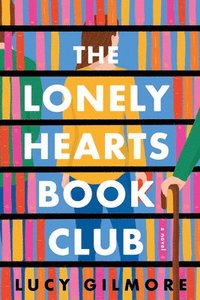 bokomslag The Lonely Hearts Book Club